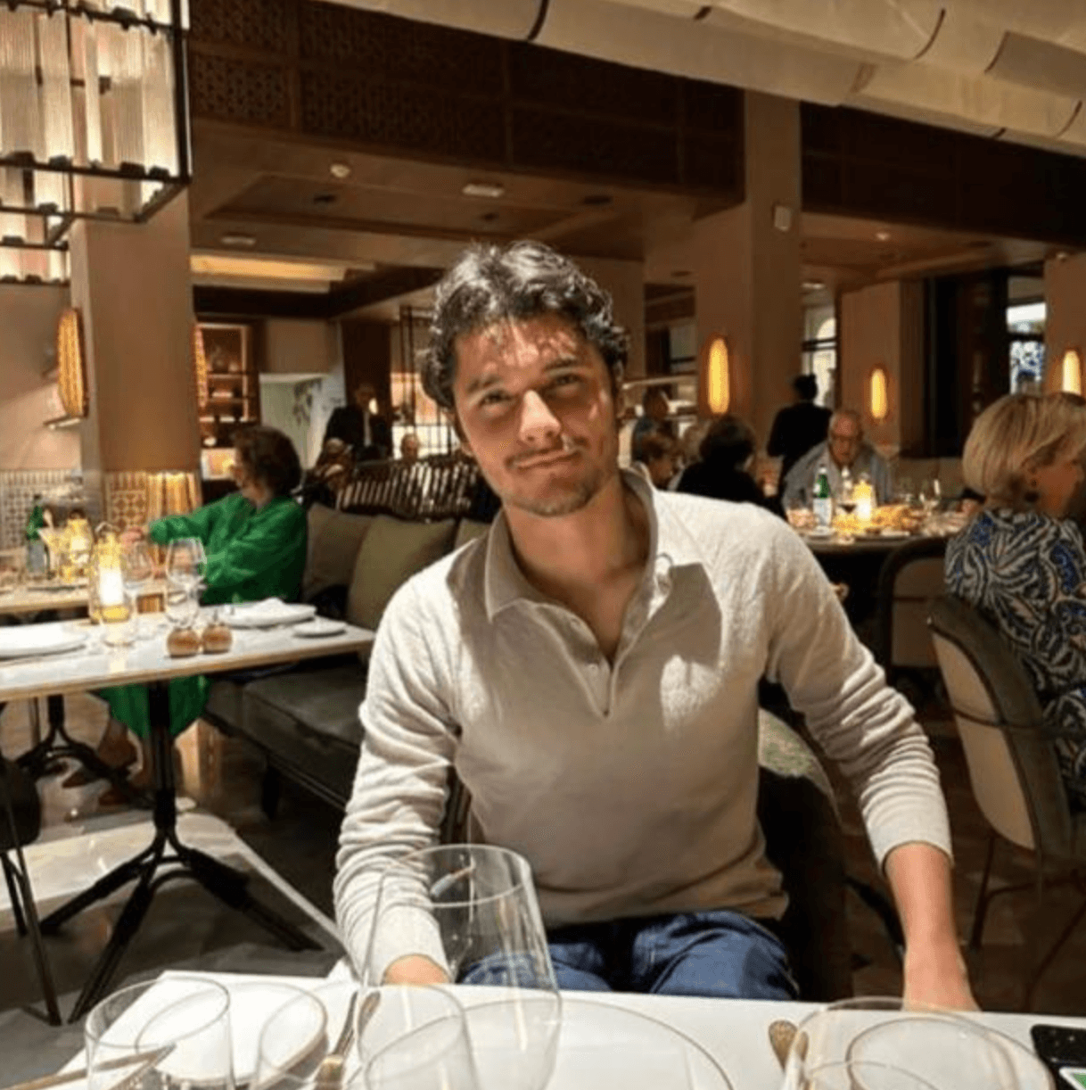 Tomas Girlado - CEO & Co-Founder of Arbol